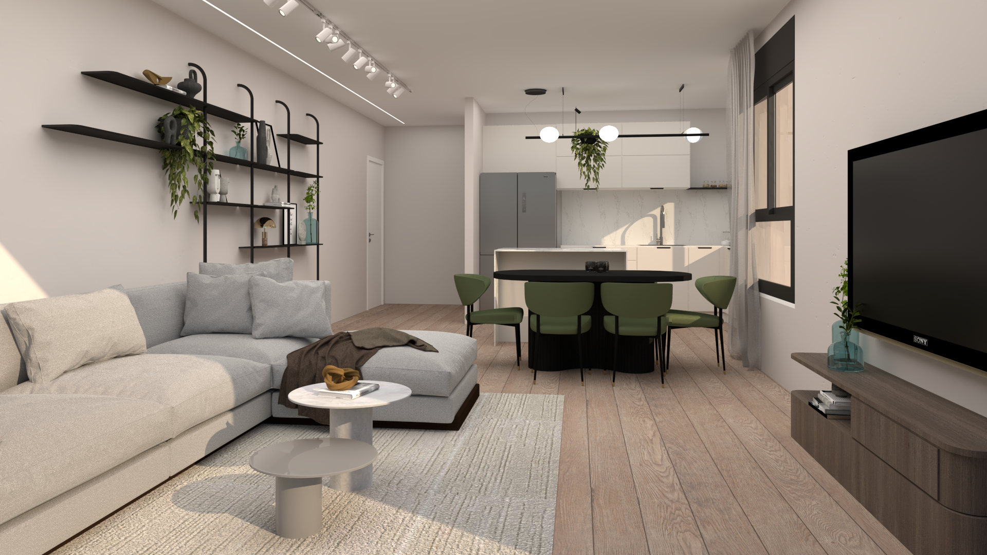 Entry 311310 in Portfolio by ADI interior design