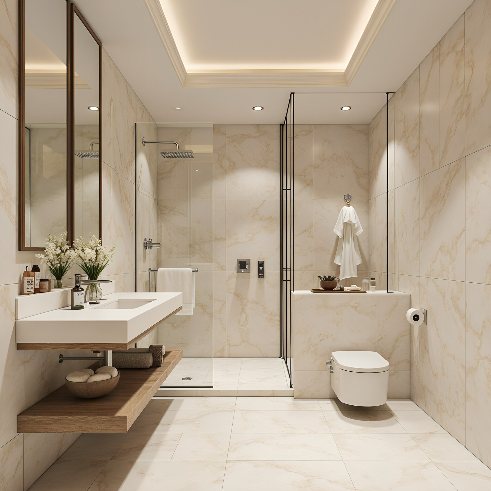 Entry 340515 in Portfolio by עדי יהושע תכנון ועיצוב פנים