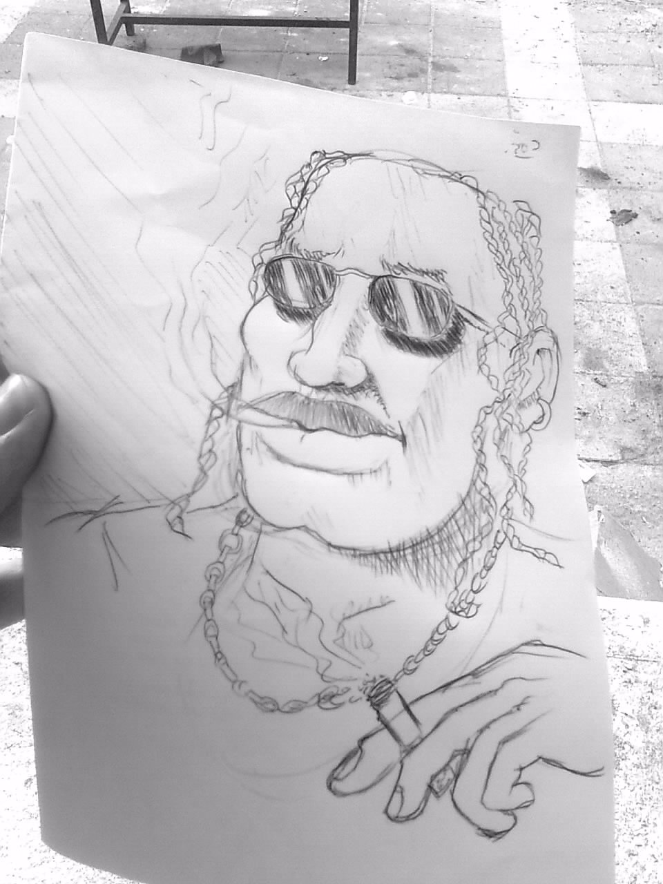Entry 303092 in Portfolio by אפי איורים