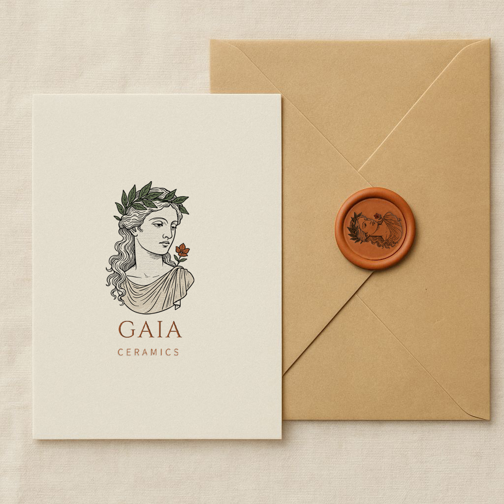 Entry 339580 in Gaia ceramics by SOD