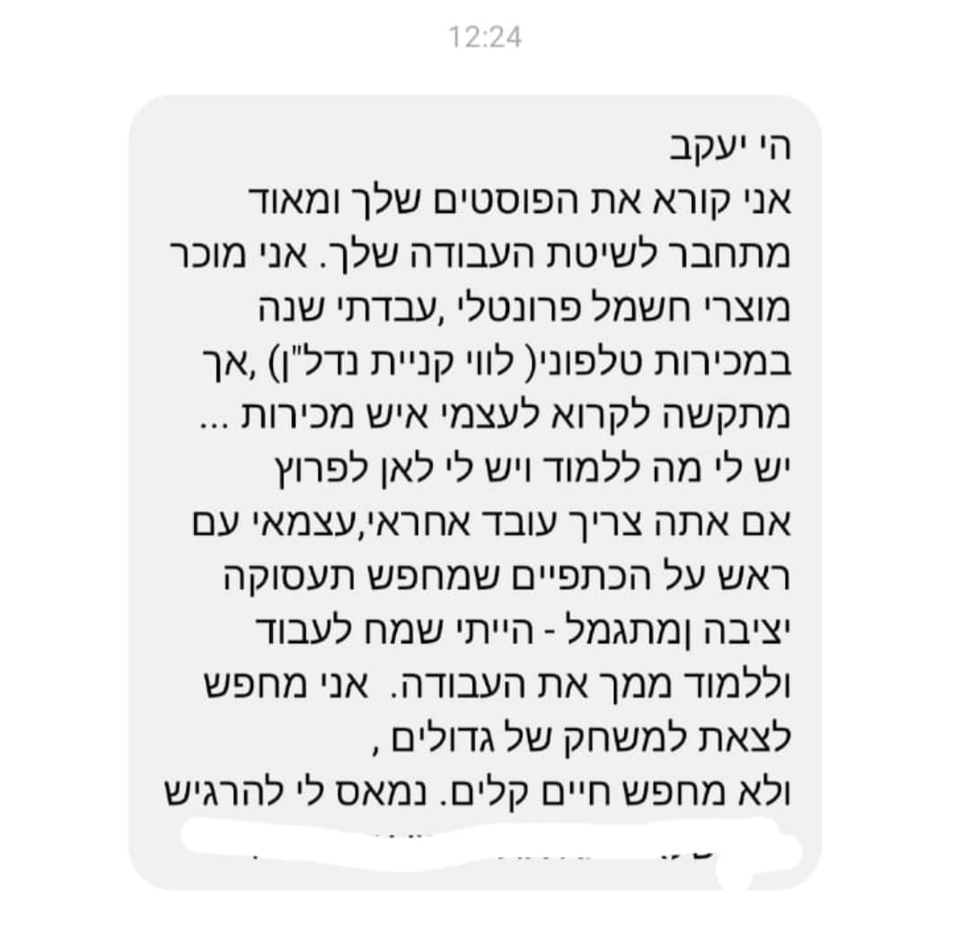 Entry 291438 in Portfolio by יעקב רפאלוב