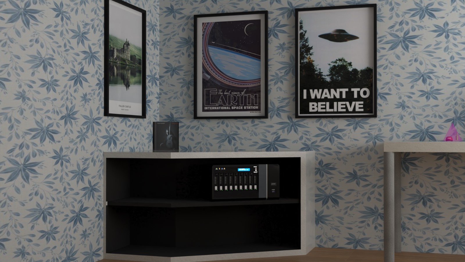 Entry 349024 in Portfolio by Red Eye studio