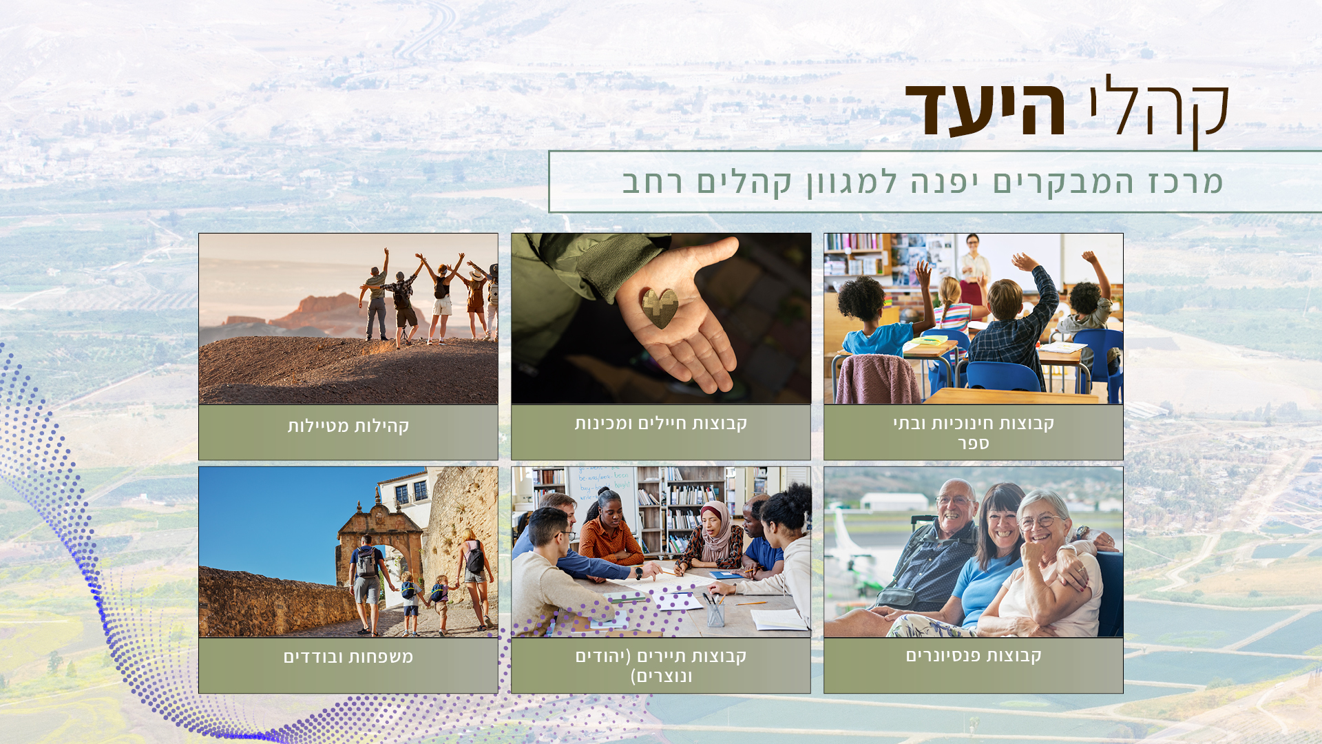 Entry 319749 in Concept & Fundraise presentation by Nurit Cohen G Design