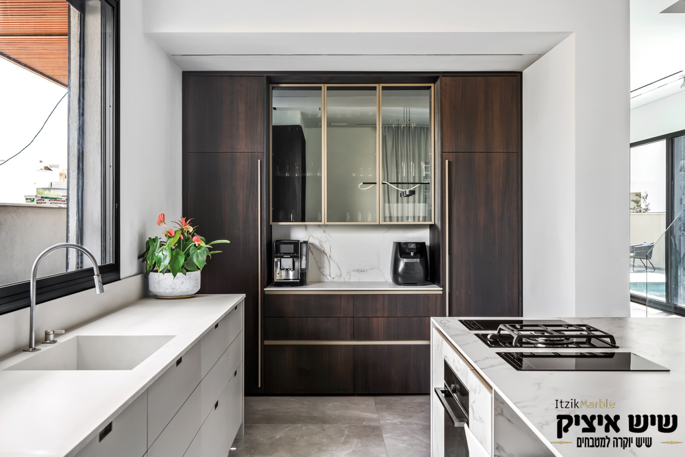 Entry 298978 in Portfolio by שיש איציק - שיש יוקרה למטבחים