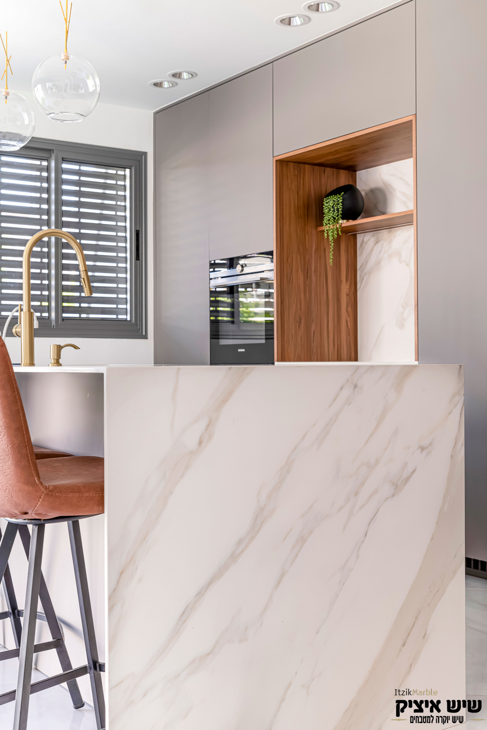 Entry 299017 in Portfolio by שיש איציק - שיש יוקרה למטבחים