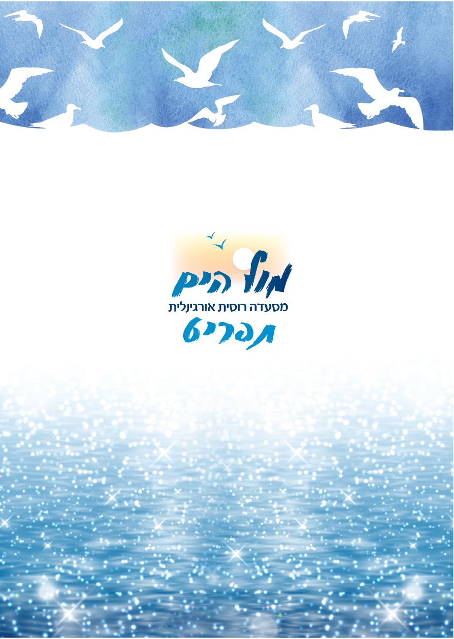 Entry 333003 in תפריטים by The Ai Team iL