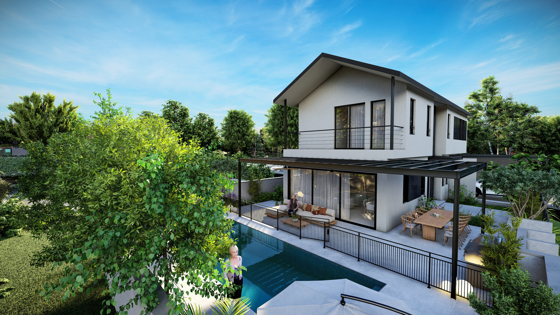 Entry 294394 in הדמיות by ROTEM - Design Studio
