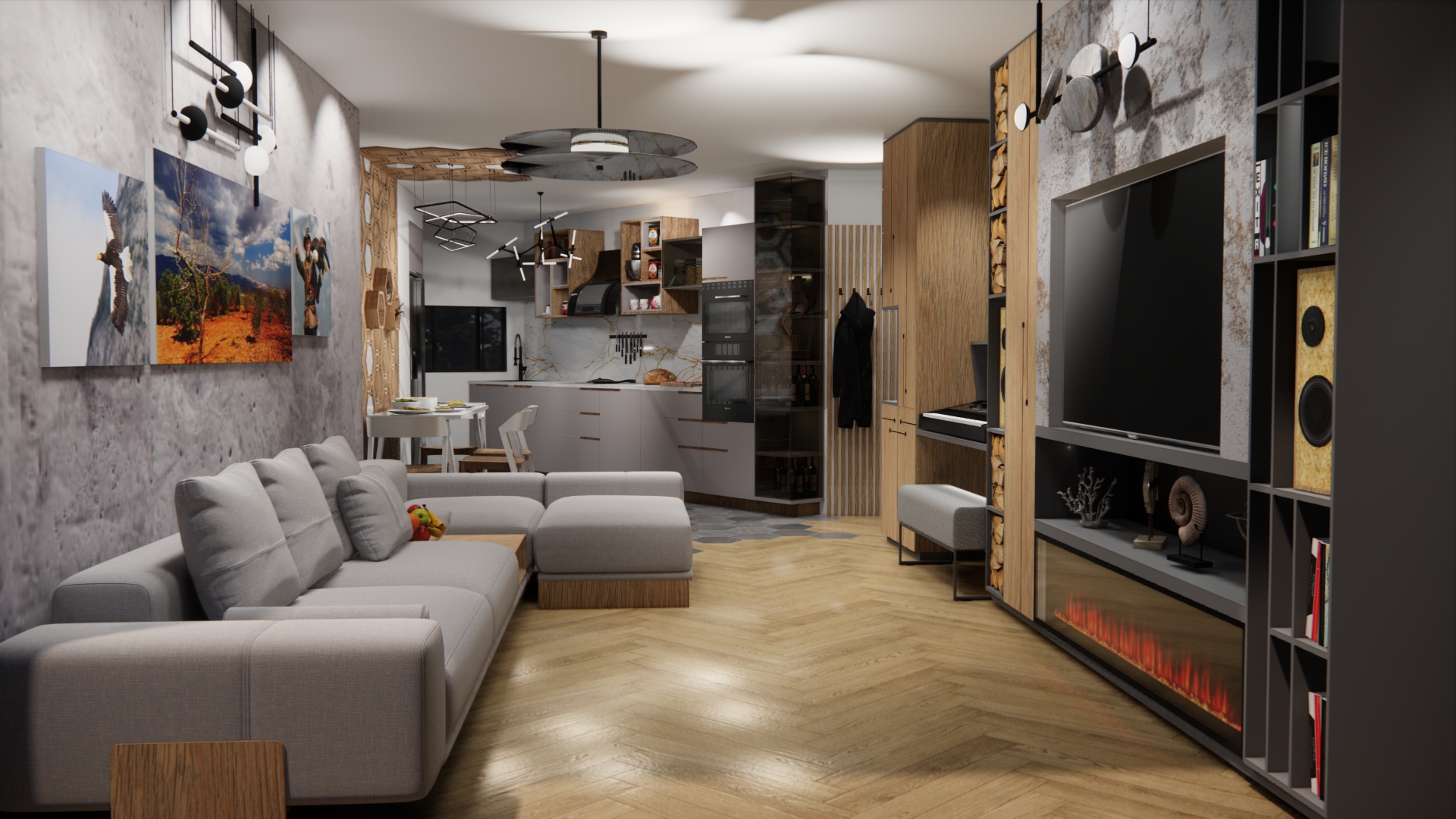 Entry 280081 in Portfolio by Wow interior Design