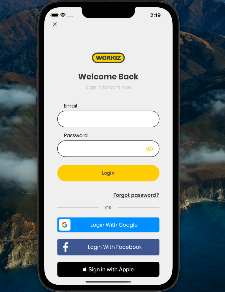 Entry 280506 in Portfolio by Ivan Larenas Dev