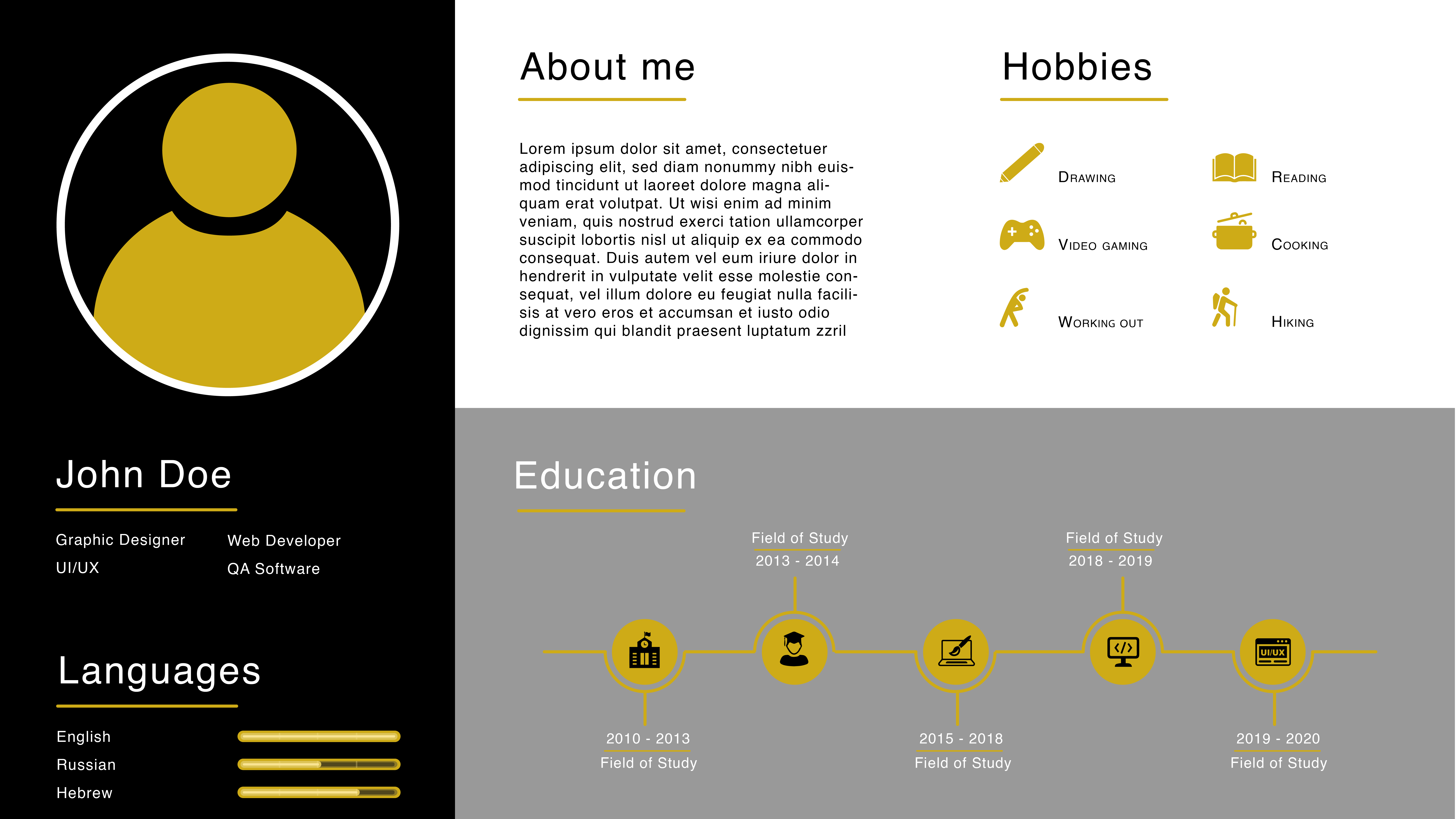 Entry 304655 in Portfolio by BearNovDesign