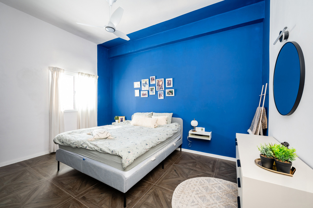 Entry 332626 in דירה בסגנון סקנדינבי by HK Interior Design and Home Styling
