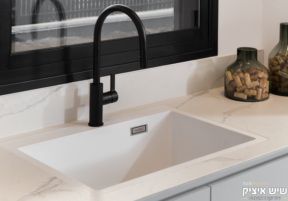 Entry 298948 in Portfolio by שיש איציק - שיש יוקרה למטבחים