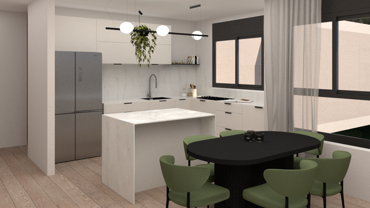 Entry 311309 in Portfolio by ADI interior design