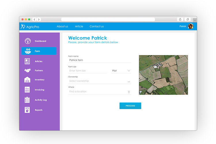 Entry 213708 in Digital Agricultural App by Kolajust