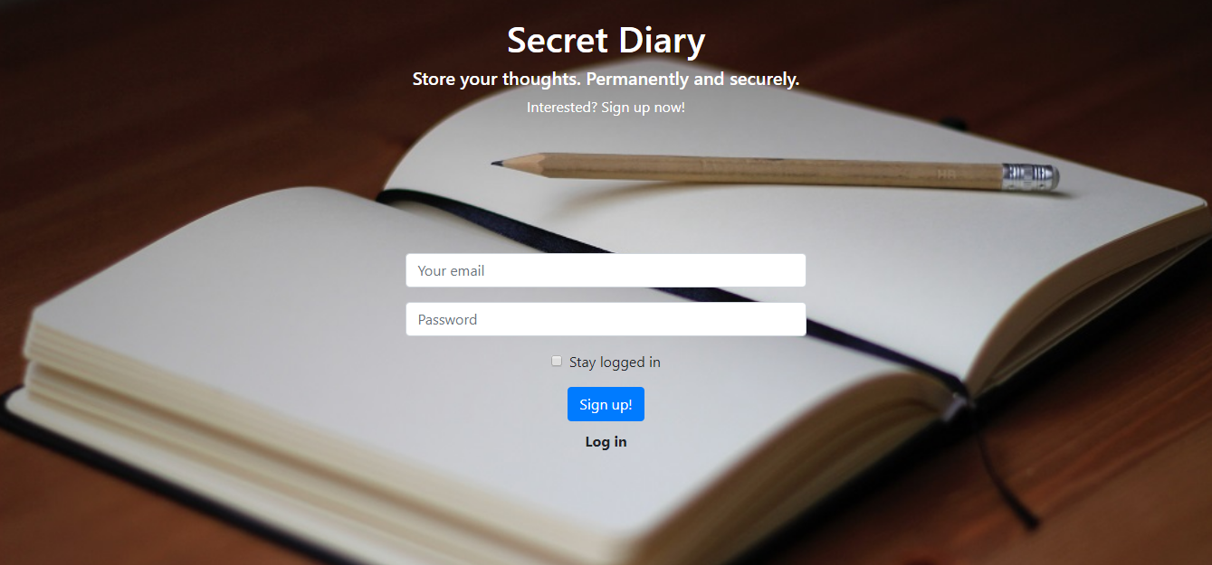 Entry 174995 in My Secret Diary by מיכאל ברגר