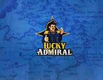 Open Zoomed Related Entry Lucky Admiral website