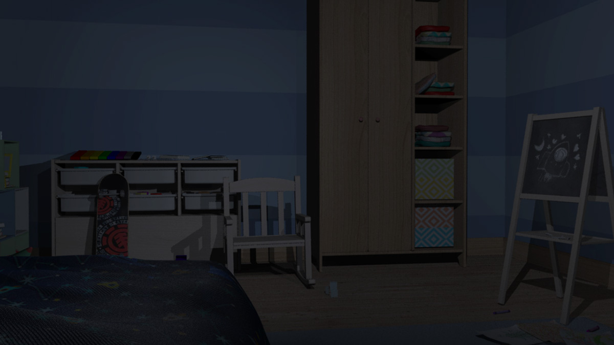 Entry 133762 in ENVIRONMENT/ PROTECTED (3D SHORT MOVIE) by Tala Barghouthi