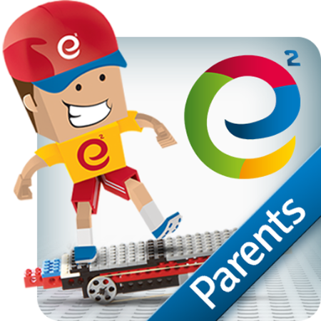 Open Zoomed Related Entry אפליקצית LEGO