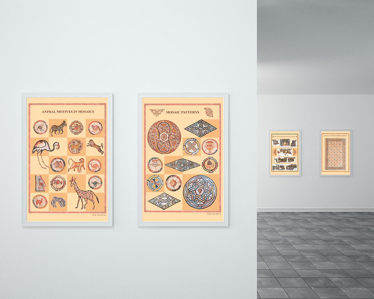 Entry 106820 in Poster by Alina Pikovsky-Yoffe, Graphic/WEB Design