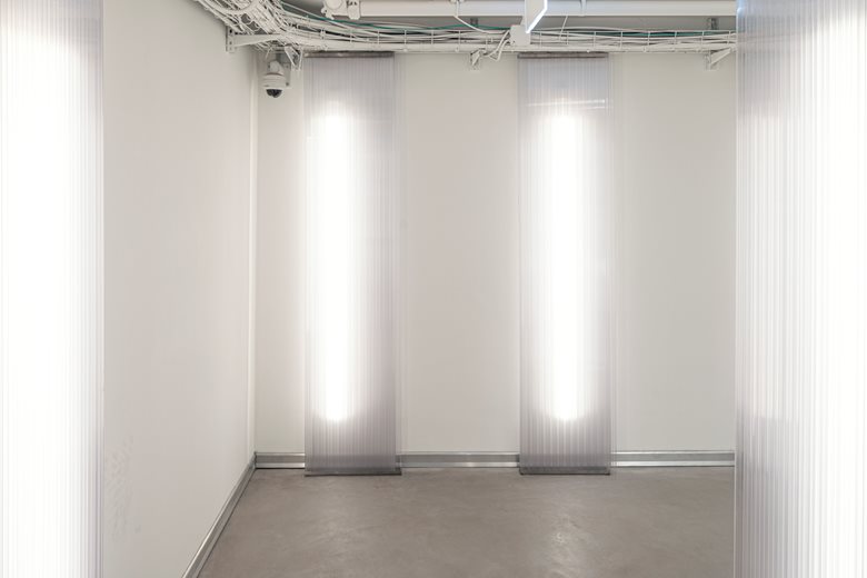 Entry 236505 in ZARA Showroom by Muse Design