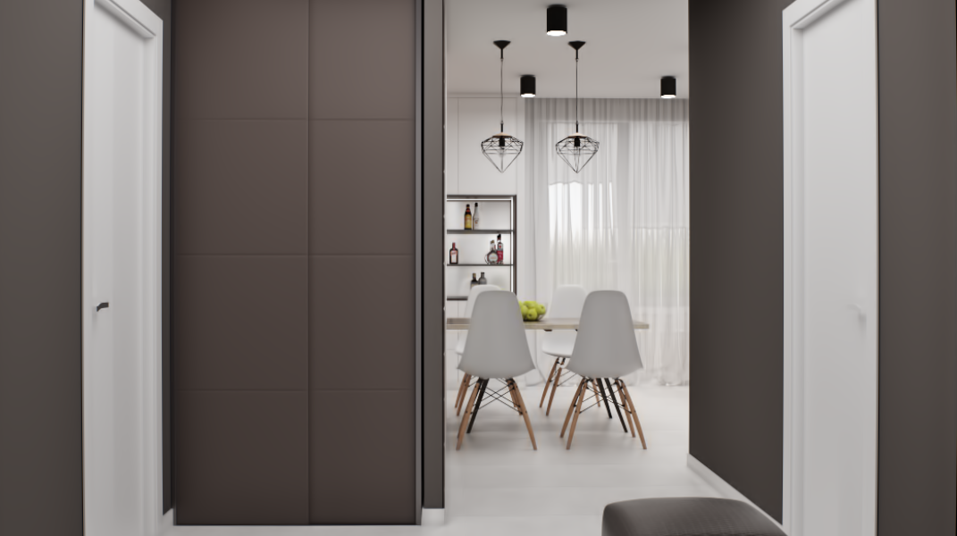 Entry 189860 in Apartment for man.Ukraine by VizRex