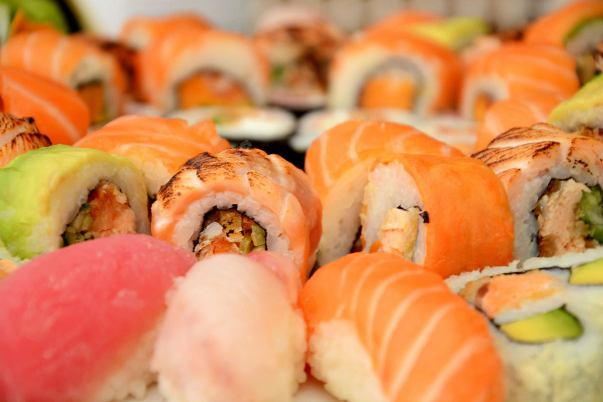 Entry 104380 in Photography Sushi Bonsai by DC DESIGNS