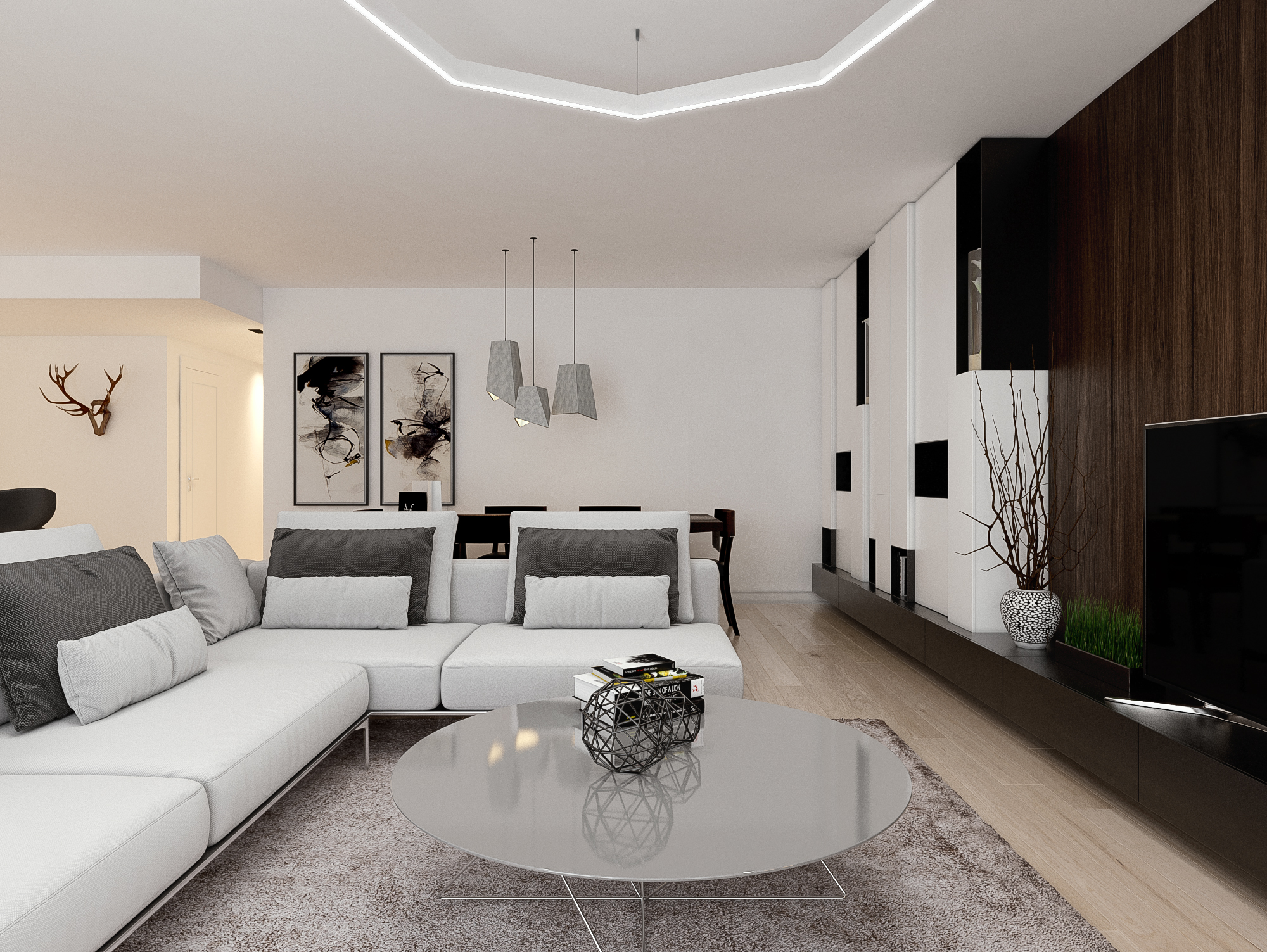 Entry 139856 in Portfolio by BIM Studio