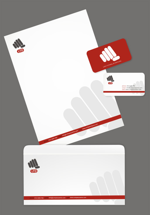 Entry 112195 in Branding by UDTech
