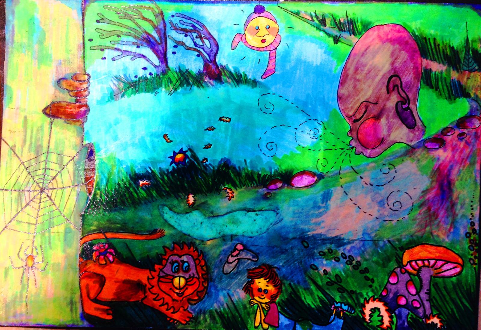 Entry 72112 in Portfolio by שרון כץ