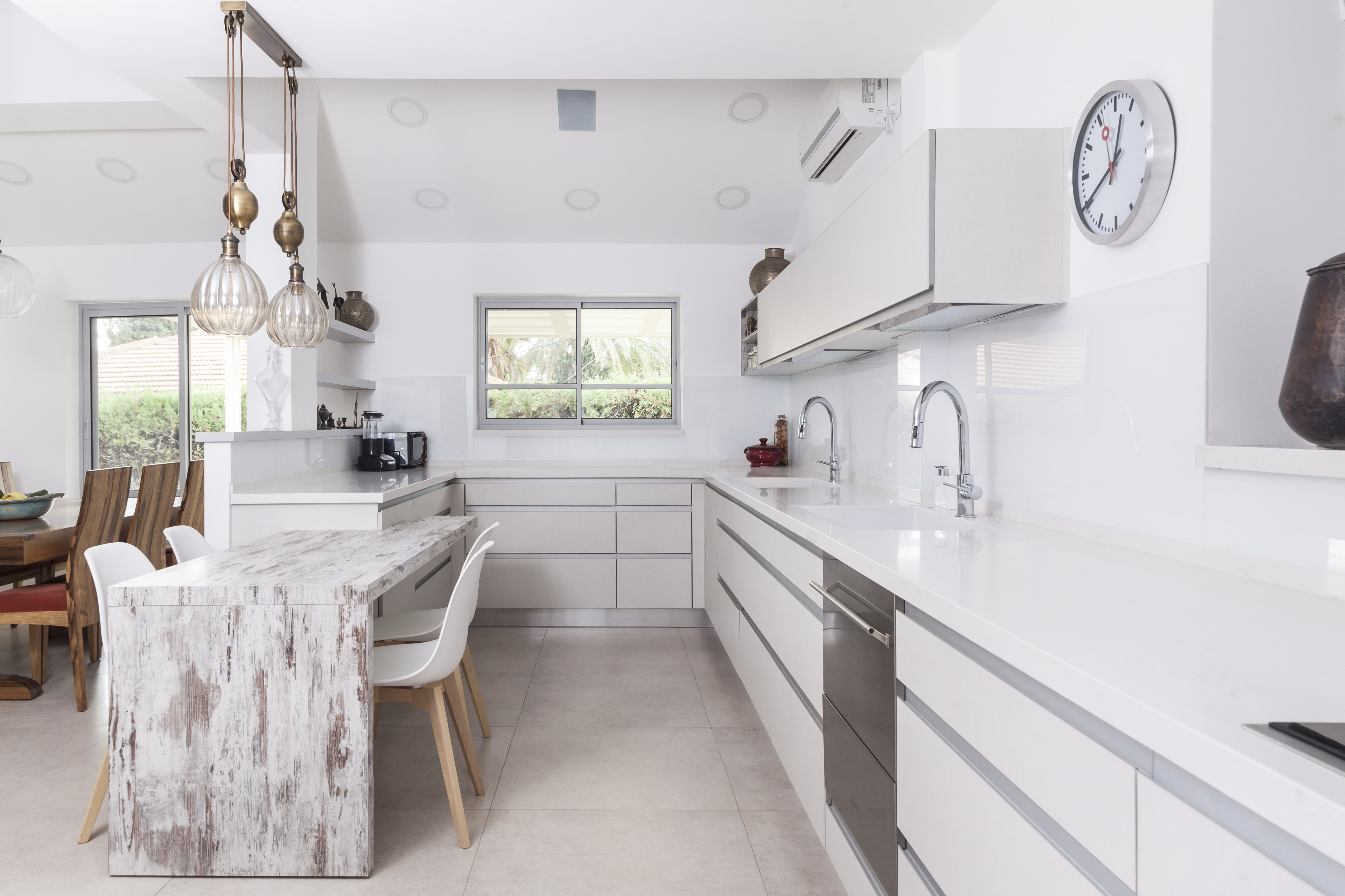 Entry 116432 in Portfolio by re IMAGE עיצוב חווית מגורים