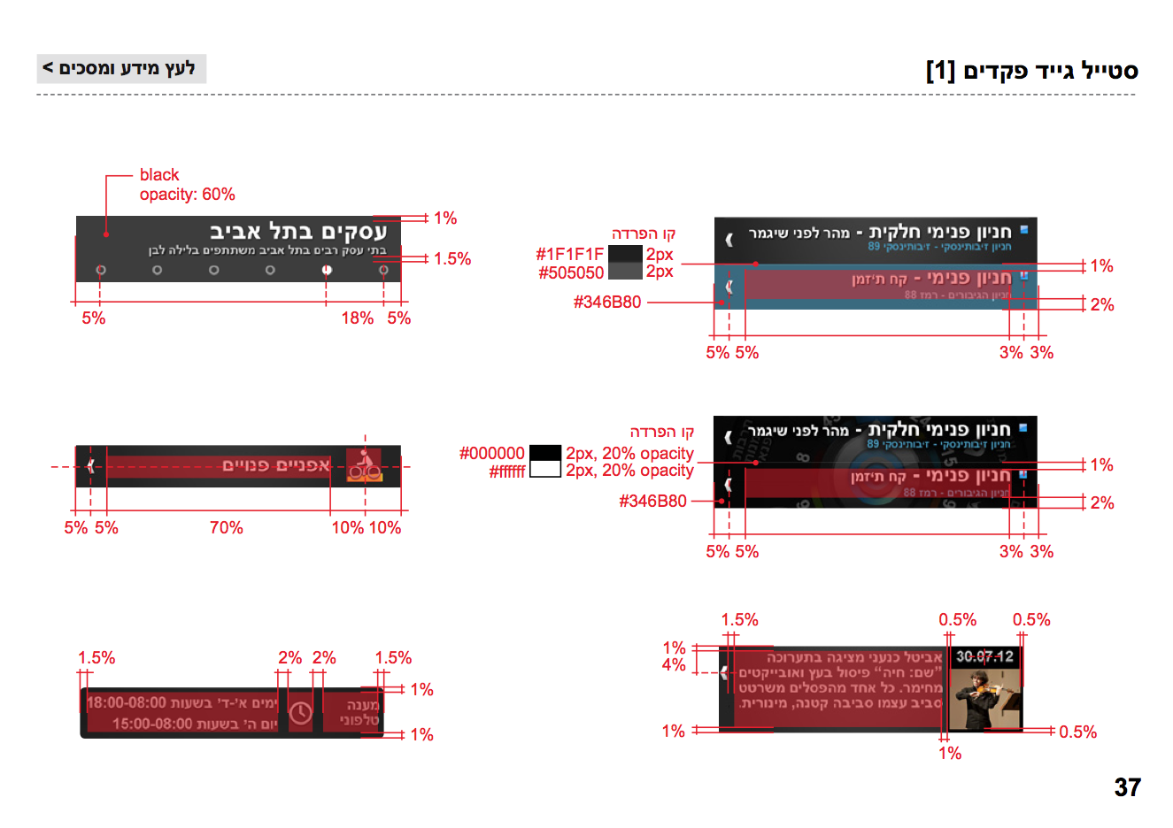 Entry 82570 in Portfolio by עיצוב מוצרים אינטרקטיביים