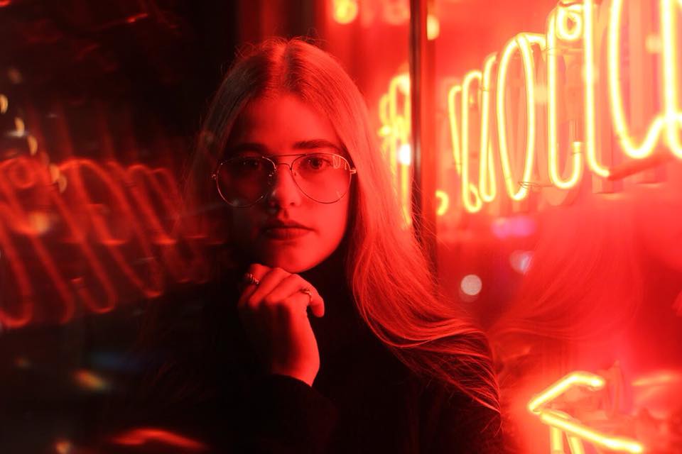 Entry 248519 in NEON by דניאל סיני