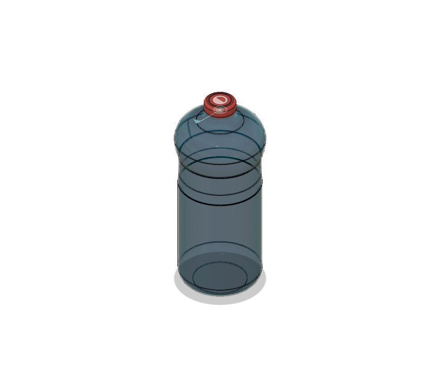 Entry 209525 in Prototypes by Aslee 3D designers