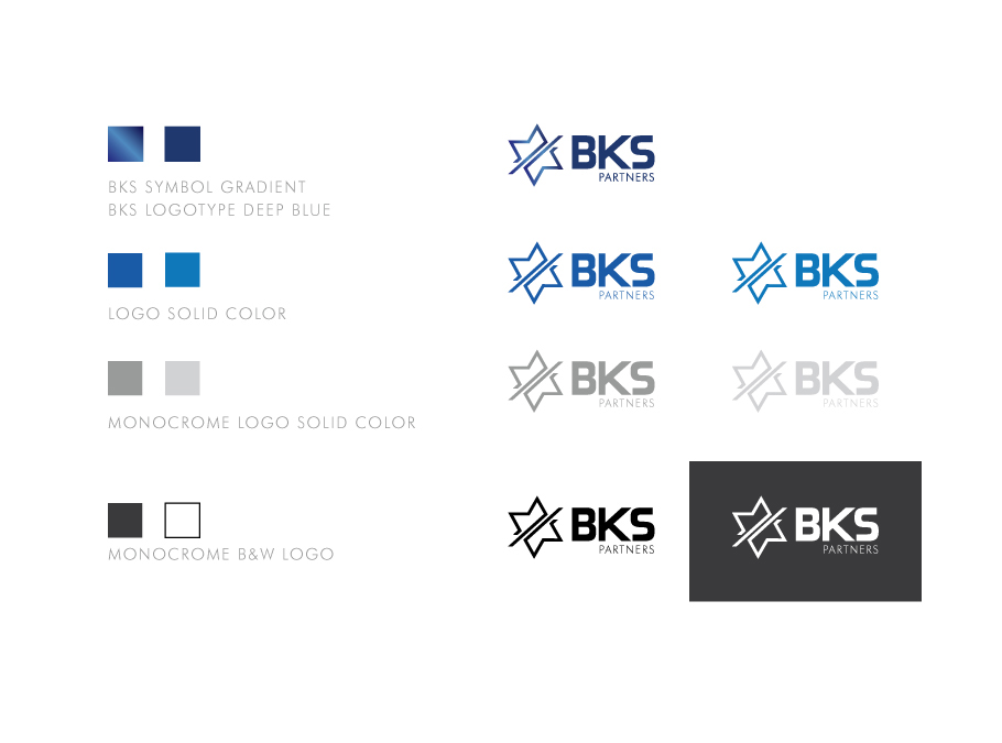 Entry 85289 in BKS Partners | Logo Developing by 28/8 Design