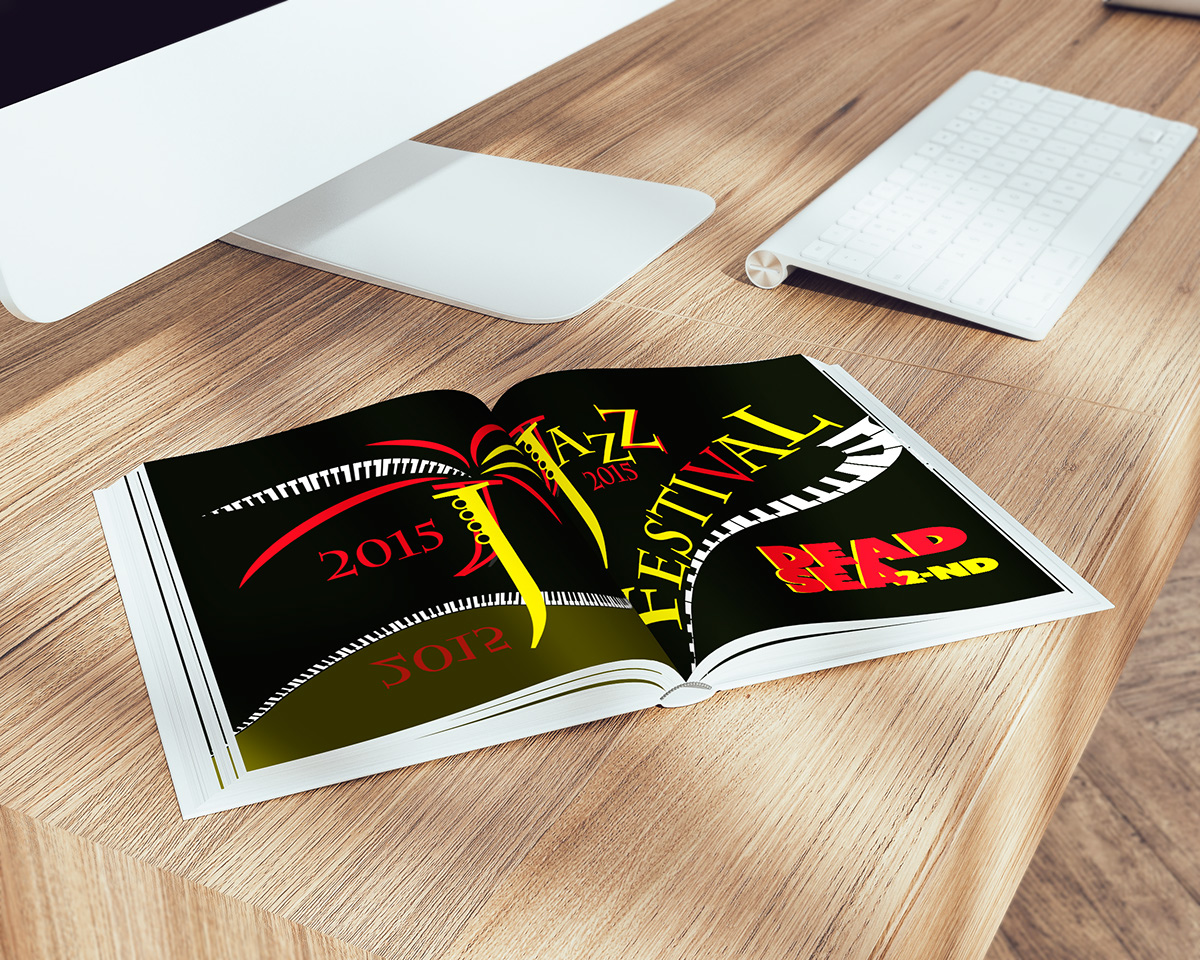 Entry 106891 in CD Design by Alina Pikovsky-Yoffe, Graphic/WEB Design