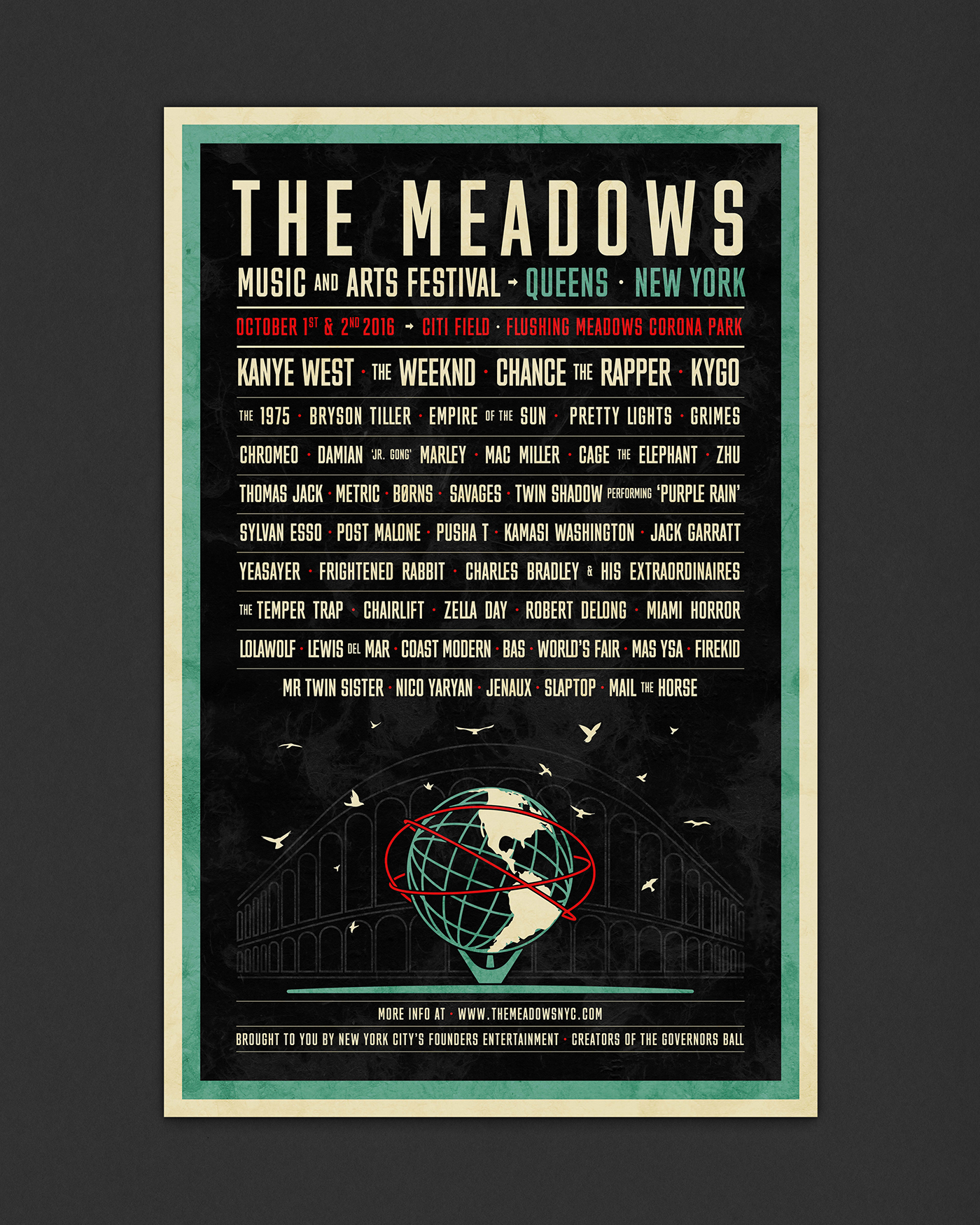 Entry 141182 in The Meadows by DigitalMind