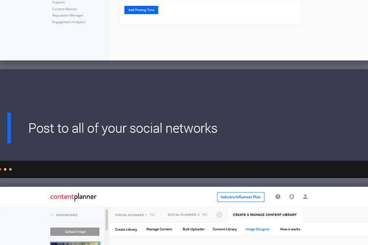 Social Media Posting Tool thumbnail