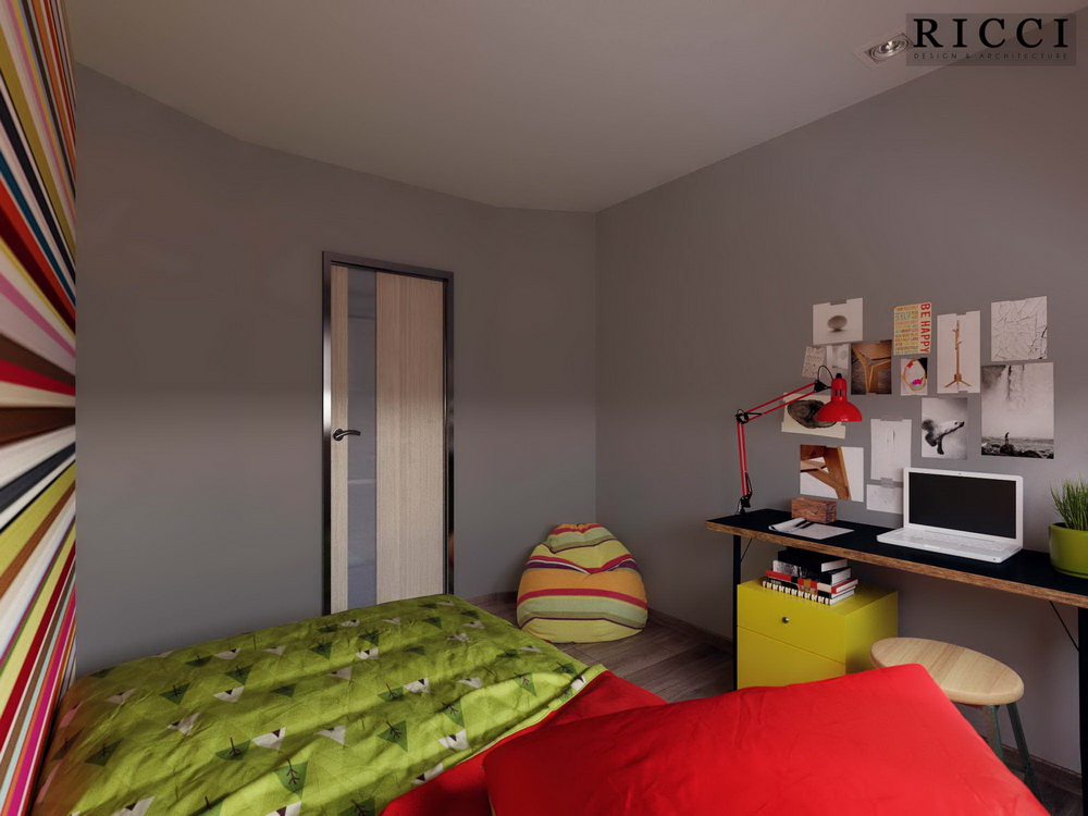 Entry 91756 in הדמיות בישראל by Ricci Concept