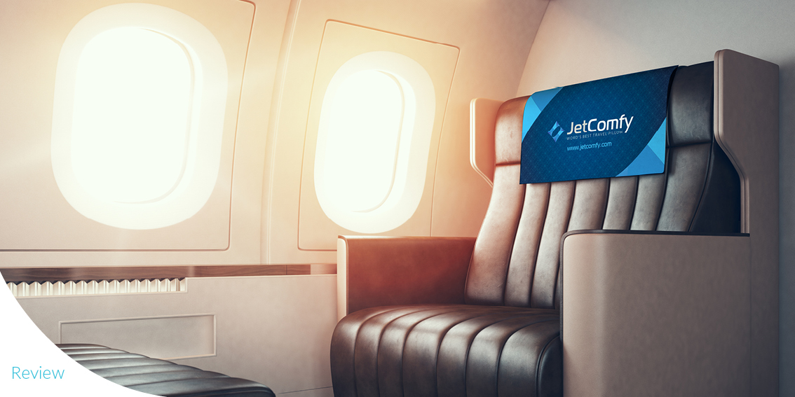 Entry 135840 in Re-Branding JetComfy by nitzan slutzki graphic designer
