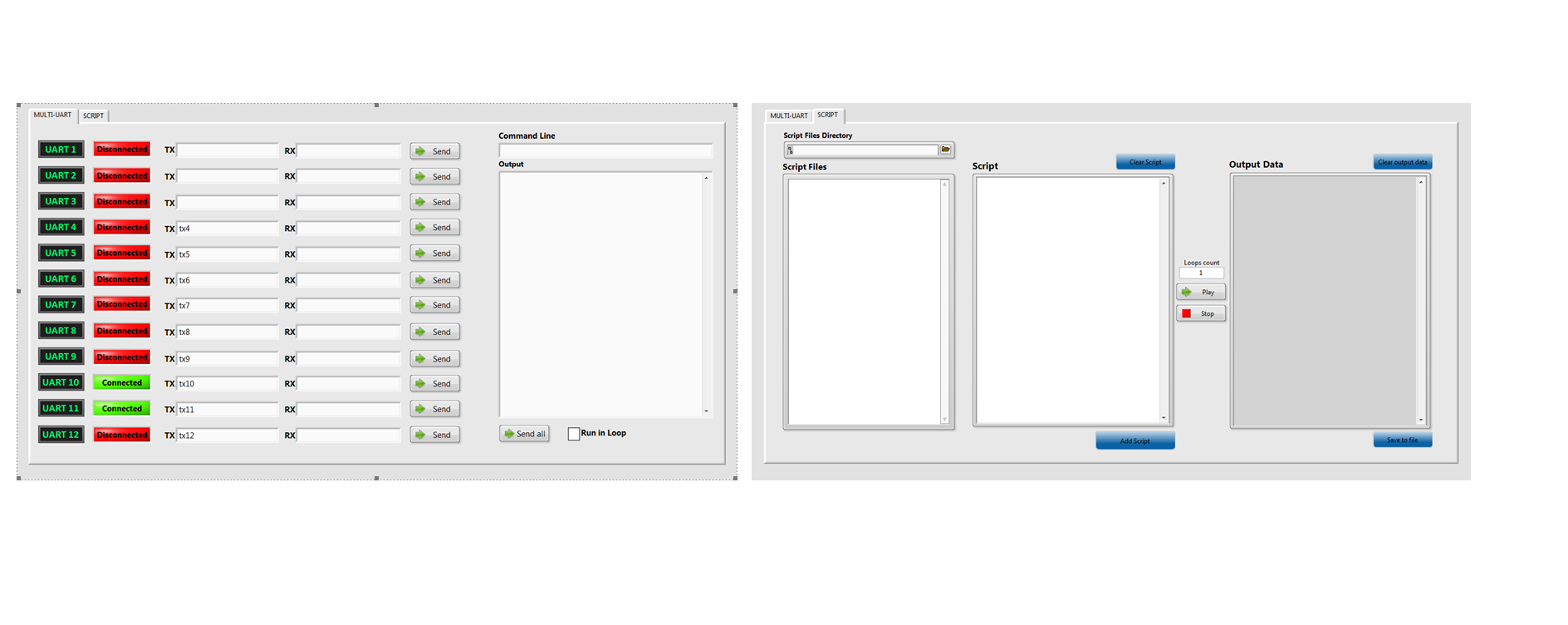 Entry 103884 in LabVIEW + NI/ARDUINO HW by Alex Solovyov