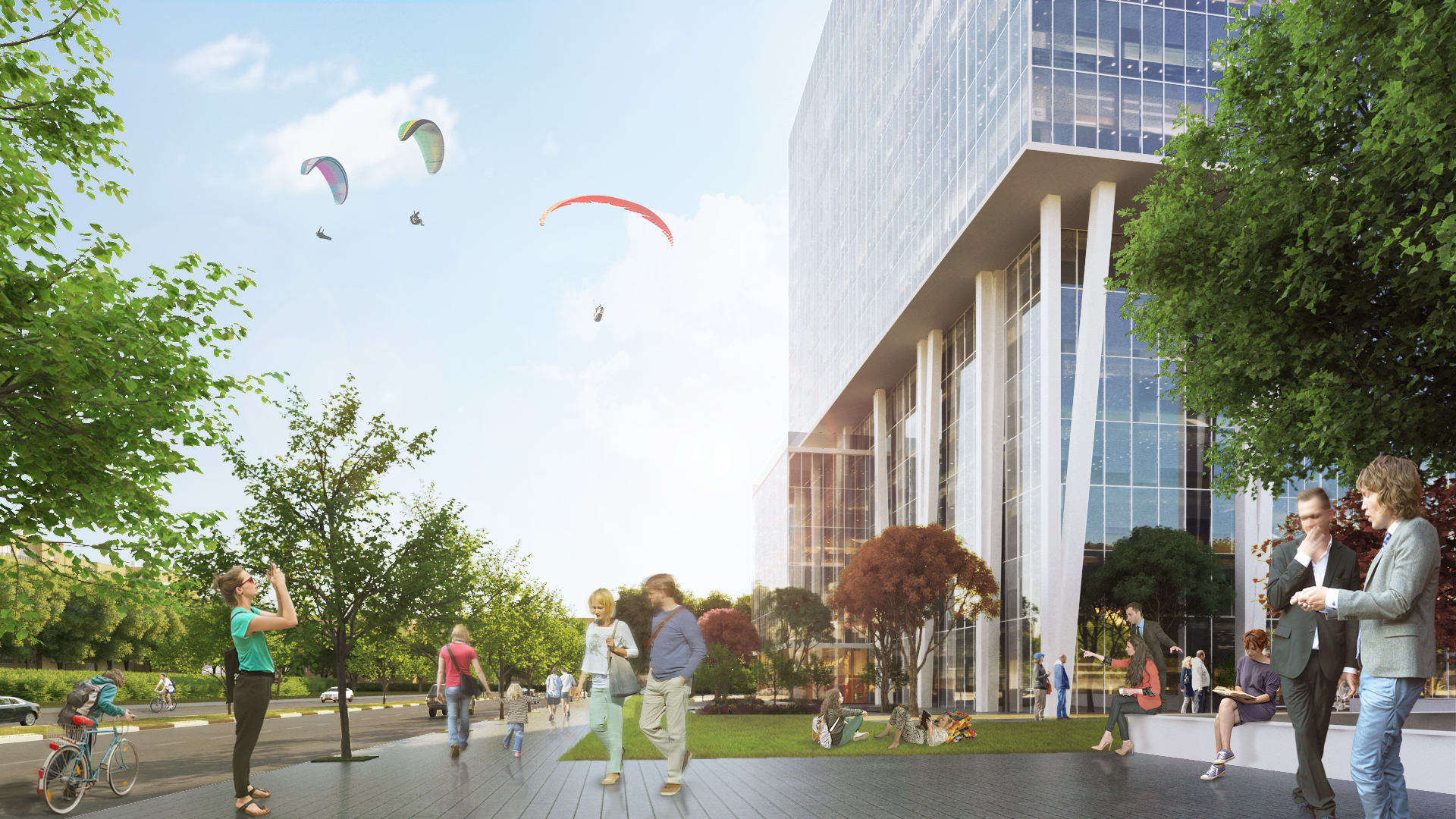 Entry 194117 in 3dmax rendering by יניב מאור