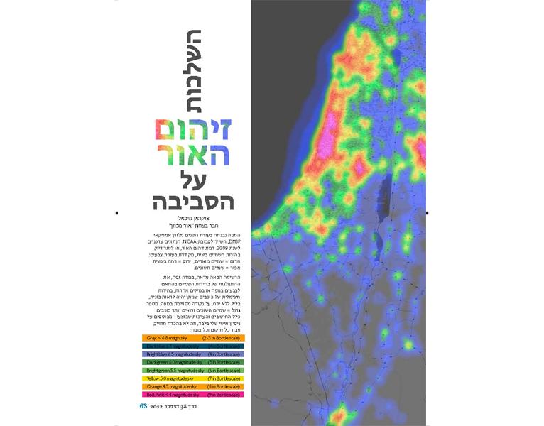 Entry 46547 in Portfolio by ענת אידלסון
