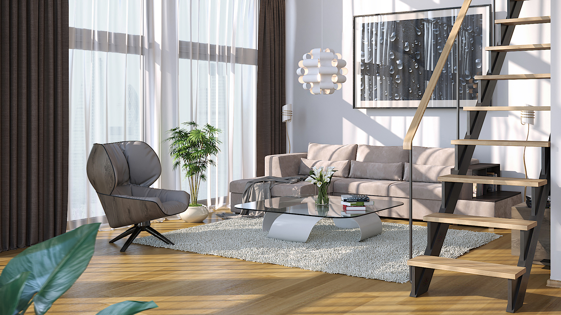 Entry 209078 in Portfolio by Gaya SImulation