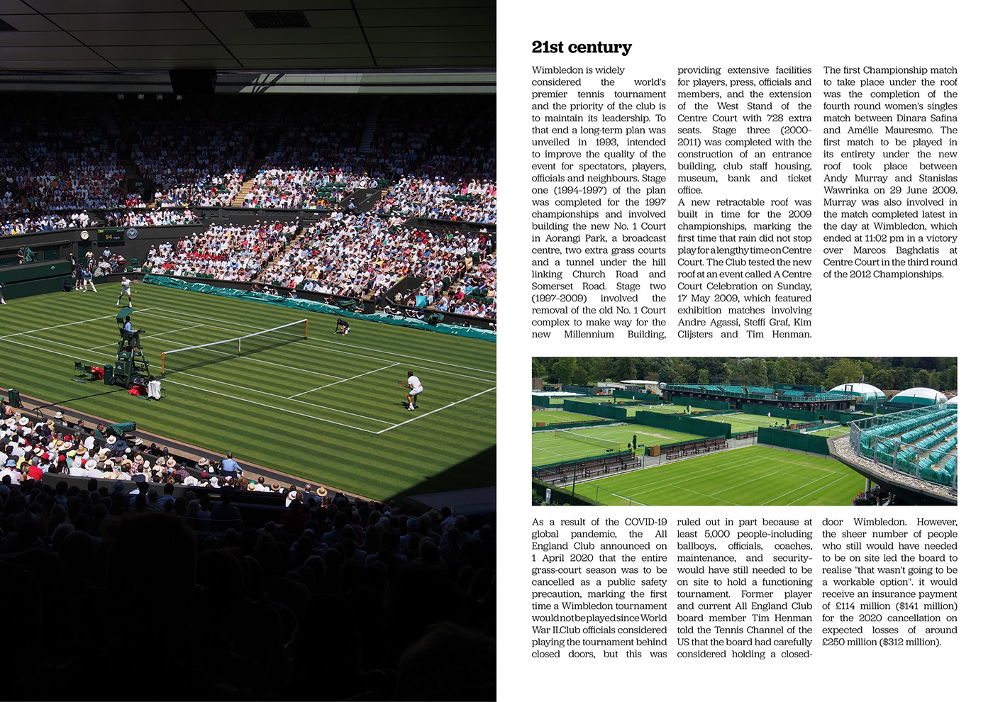 Entry 261929 in MP - Match Point Magazine by Or Gilan