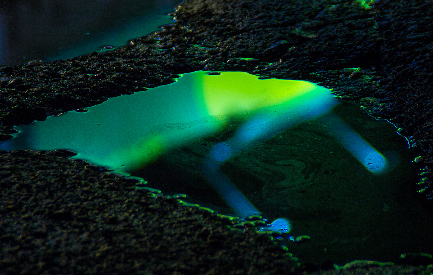 Entry 141202 in WET NEON by DigitalMind