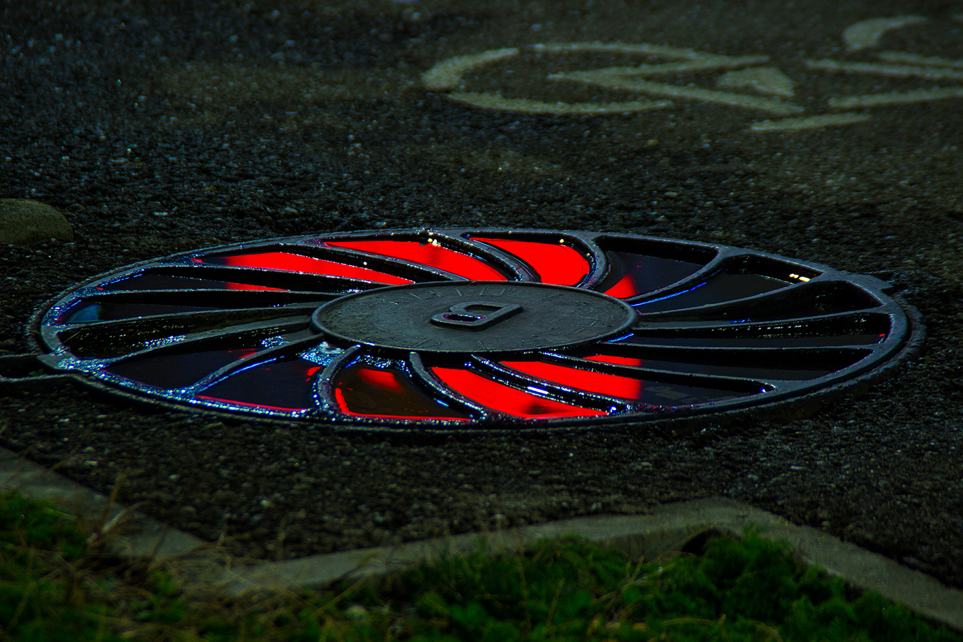 Entry 141209 in WET NEON by DigitalMind
