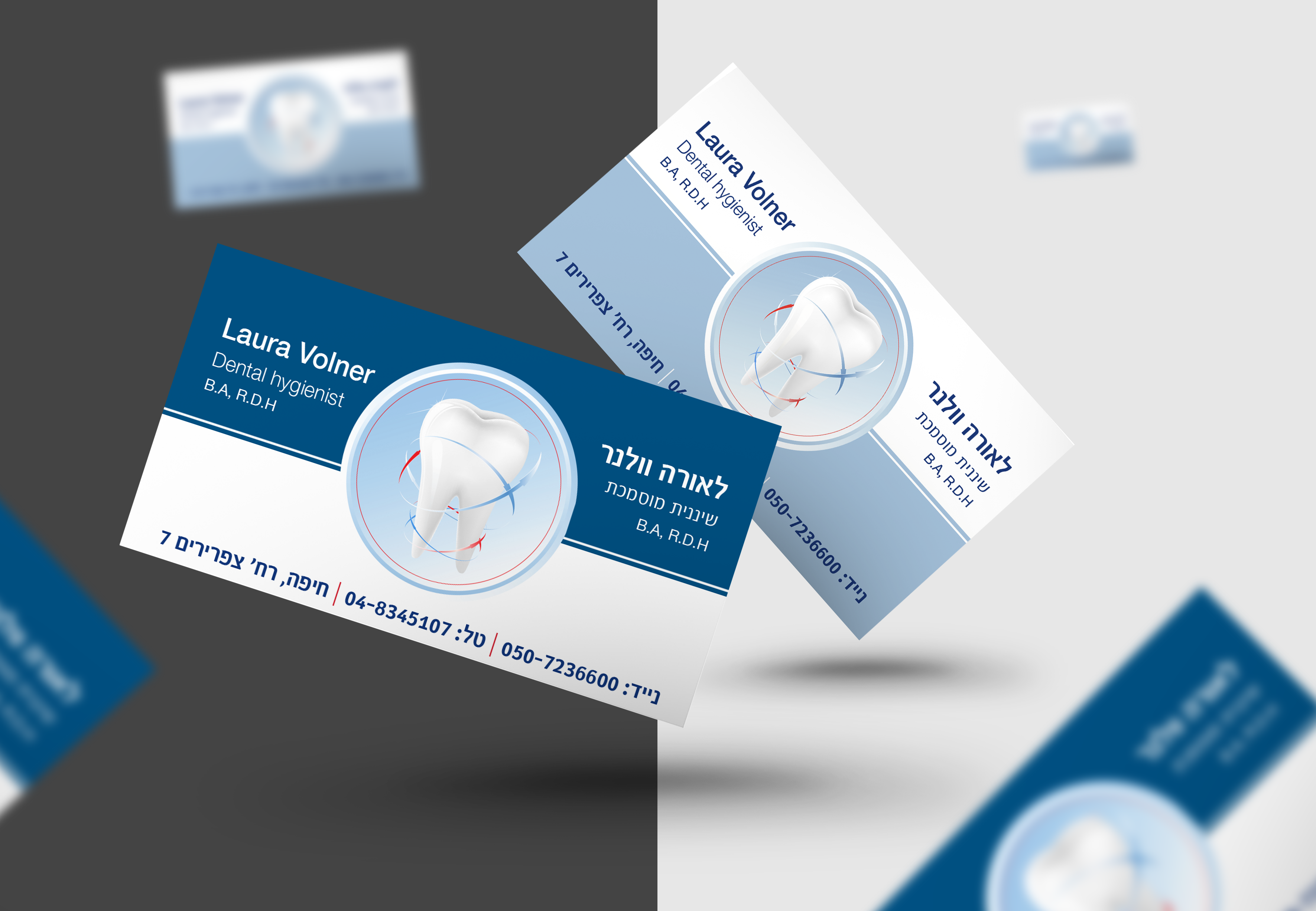 Entry 259775 in Portfolio by Natavais Design
