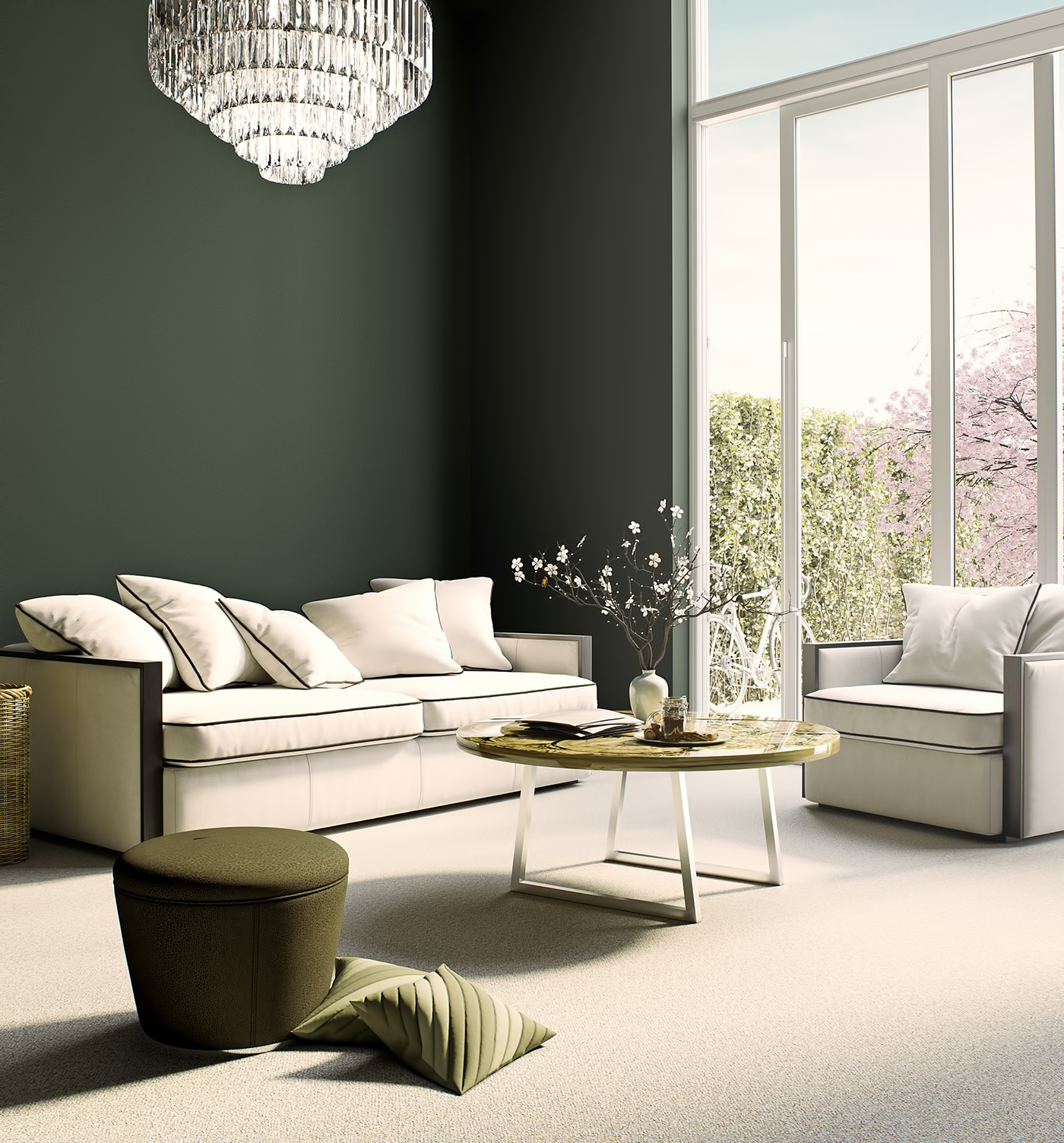 Entry 189817 in Living room by VizRex