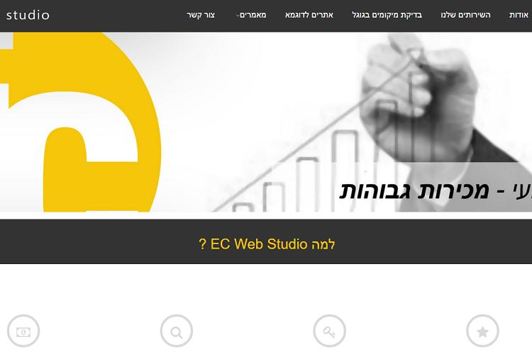 Open Entry 96453 in Portfolio by Ec Web Studio