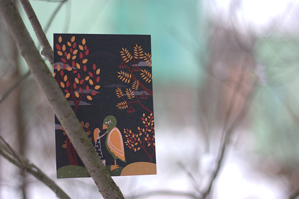 Entry 121897 in postcards by lidia tomashevskaya